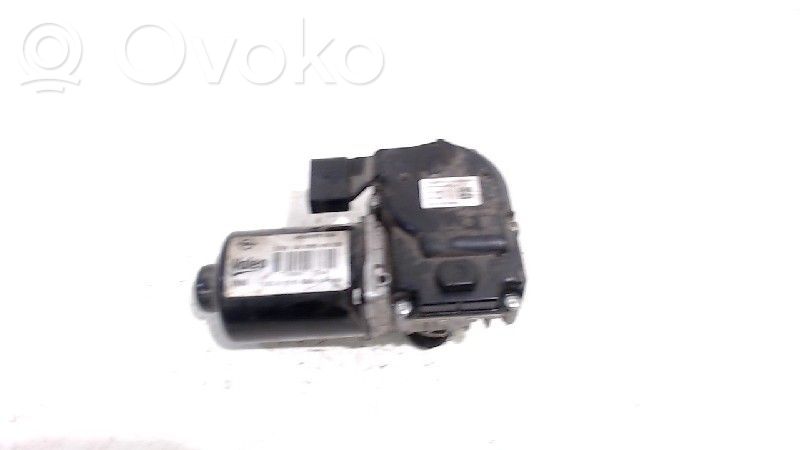 Opel Zafira C Silniczek wycieraczek szyby przedniej / czołowej 