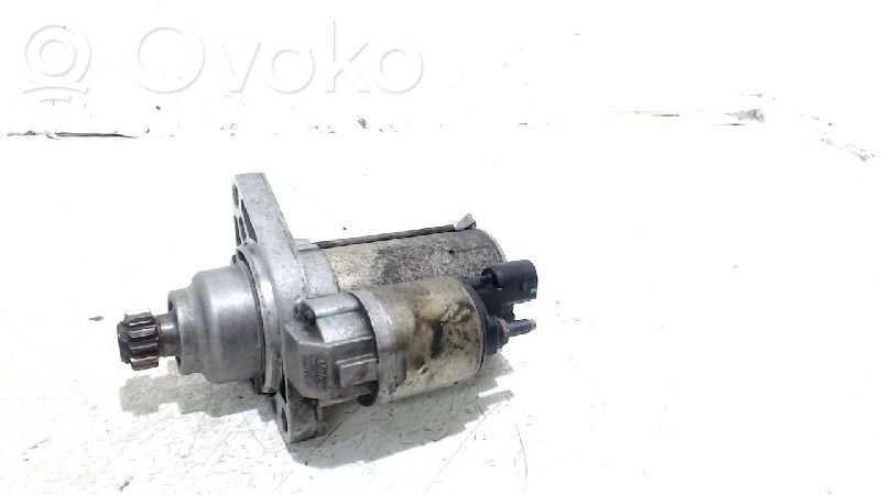 Volkswagen Polo V 6R Стартер 