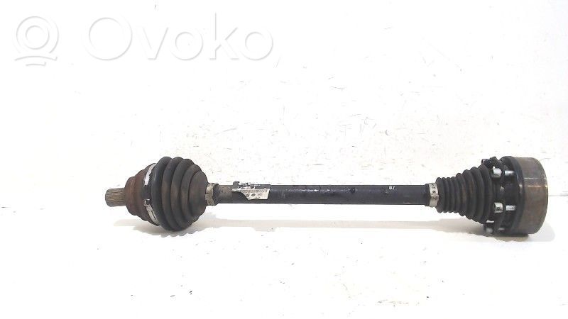 Audi A3 S3 8P Półoś tylna 