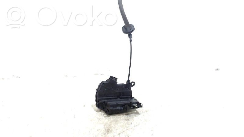 Zamek drzwi tylnych   A4537201400