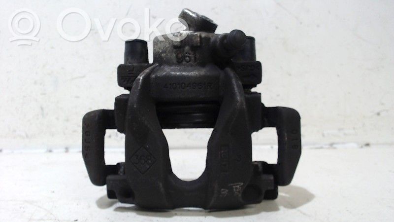 Renault Twingo III Front brake caliper 