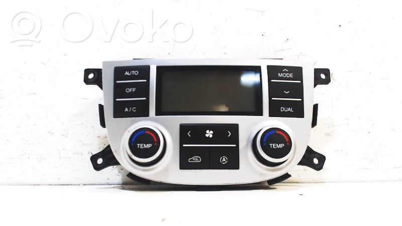 Hyundai Santa Fe Oro kondicionieriaus/ klimato/ pečiuko valdymo blokas (salone) 