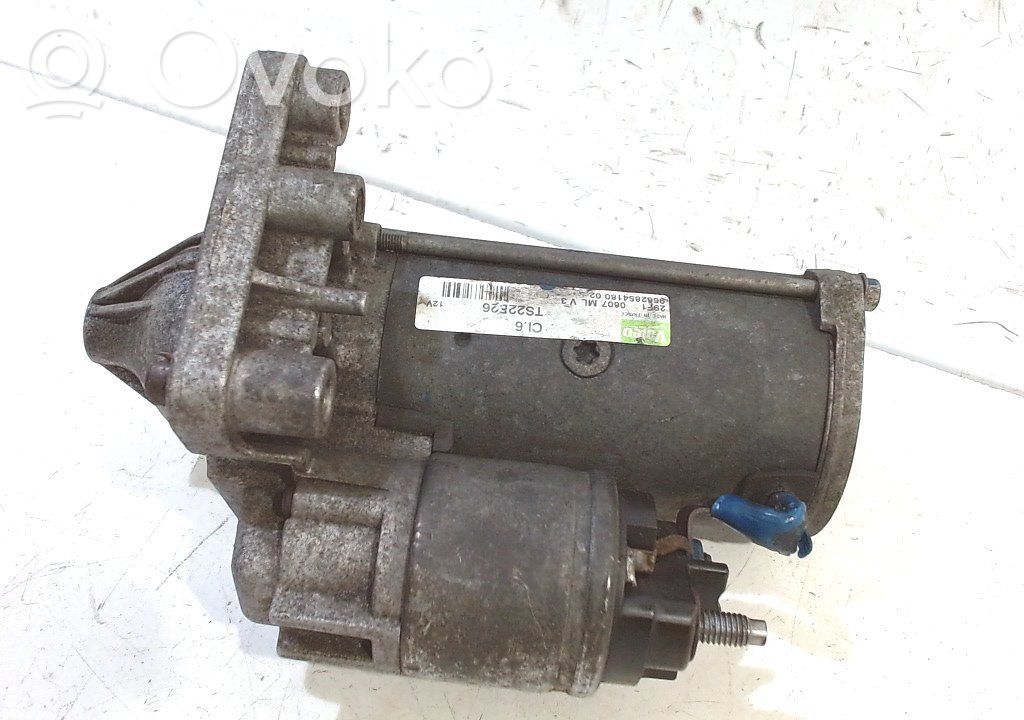 Starteris   22B10423MAB3,9662285418002,966285418002,9662854180D2