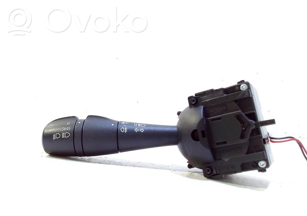 Renault Twingo III Commodo, commande essuie-glace/phare 