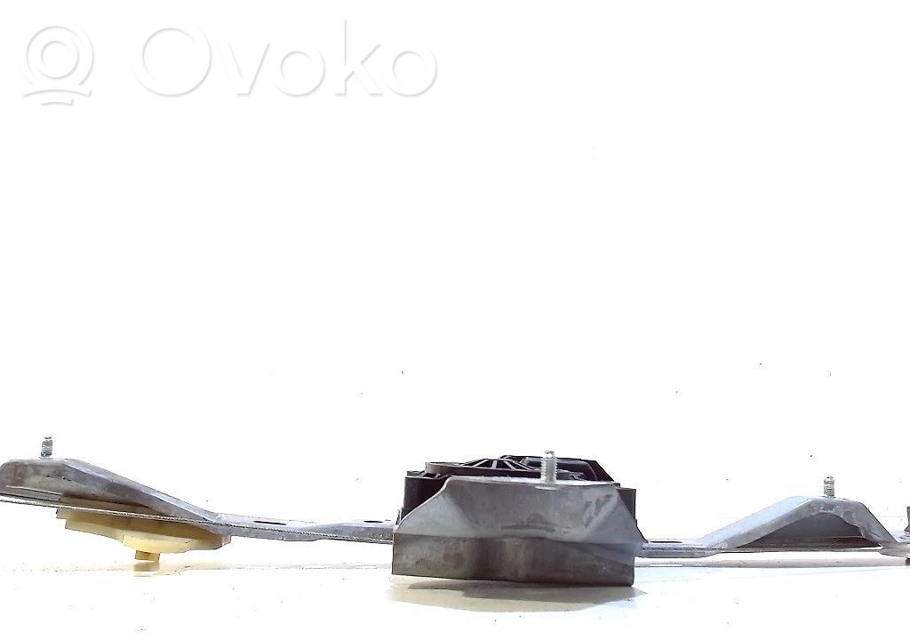 Renault Twingo III Elektryczny podnośnik szyby drzwi przednich 