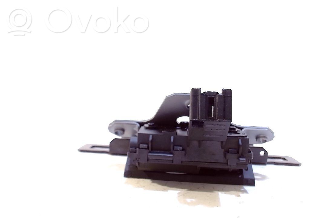 Ford Focus Tailgate/trunk/boot lock/catch/latch 