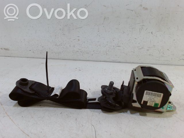 Cinturón delantero   601229600