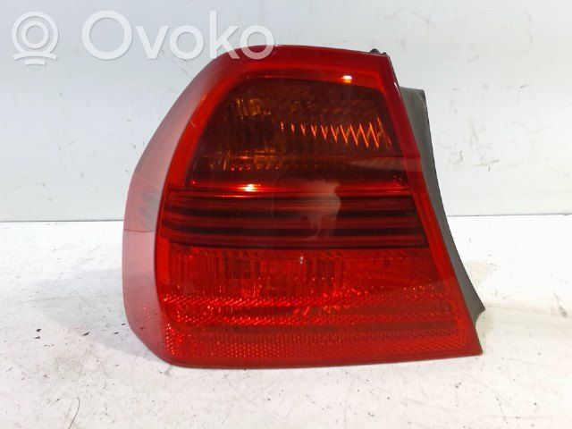 BMW 3 E90 E91 Takavalot 