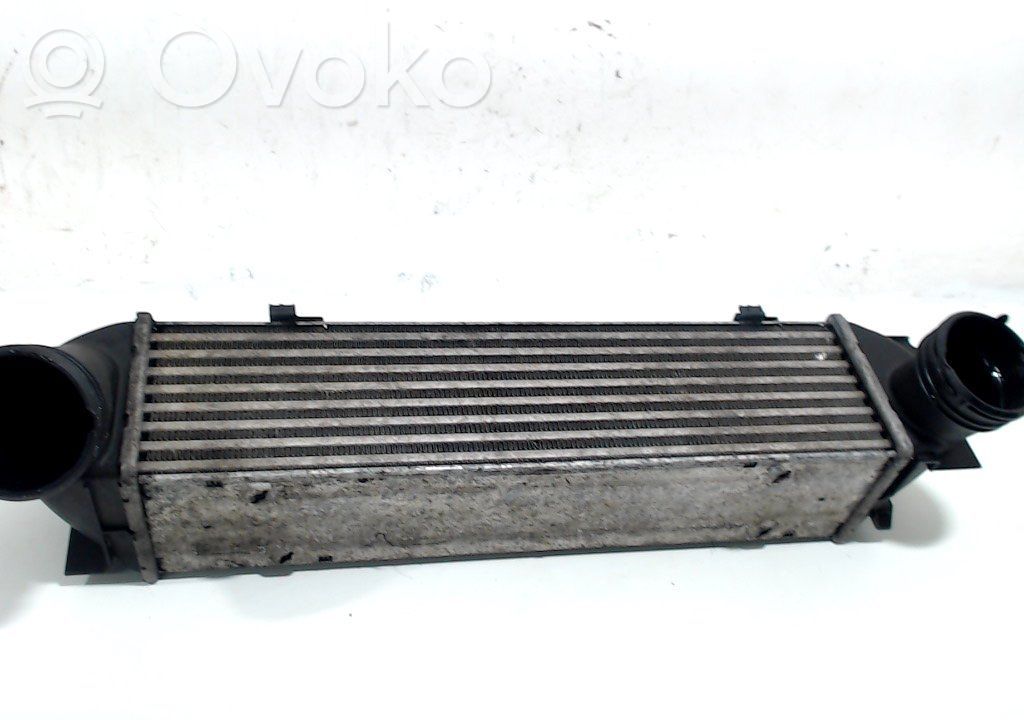 Interkūlerio radiatorius   780068201,780068201