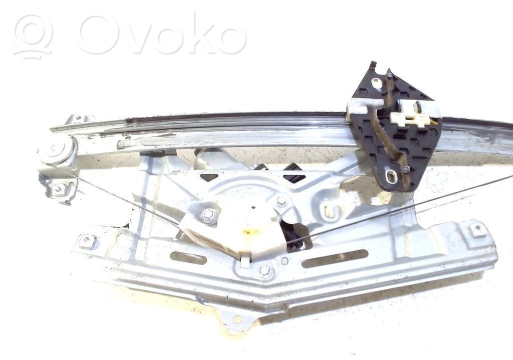 Honda Civic Durvis 