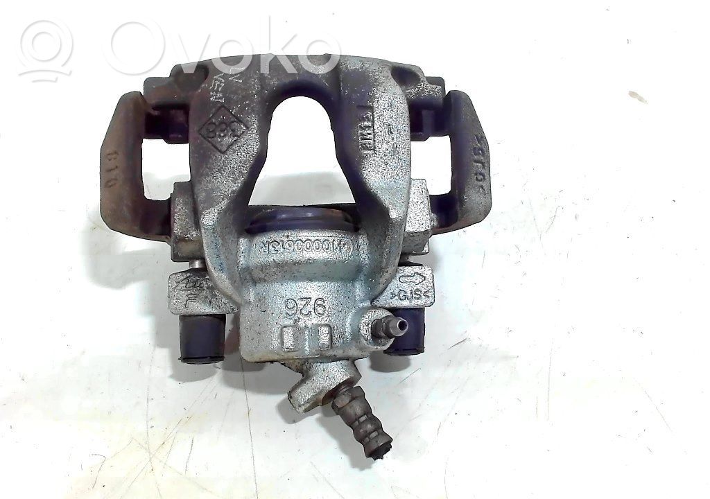 Renault Twingo III Front brake caliper 