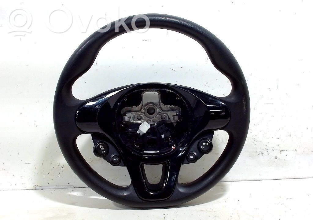Smart ForFour II W453 Ohjauspyörä 