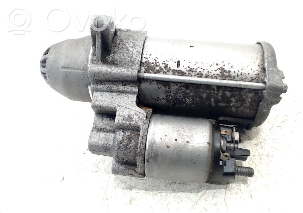 Opel Corsa E Motor de arranque 