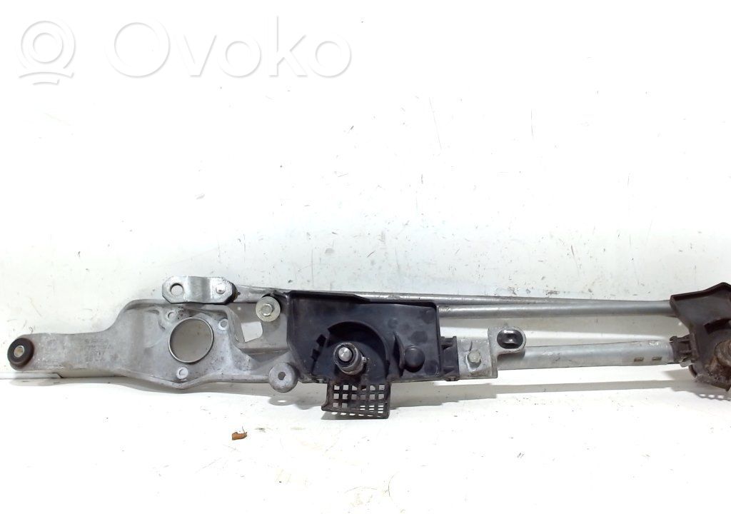 Mazda 2 Front wiper linkage 