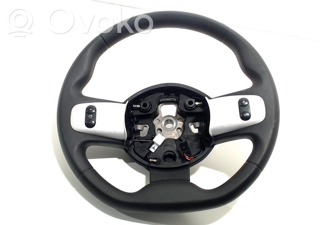 Renault Twingo III Vairas 