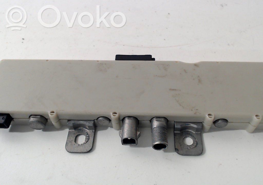 Antenas pastiprinātājs