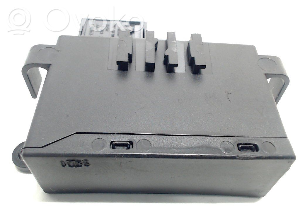 BMW M3 Engine control unit/module 