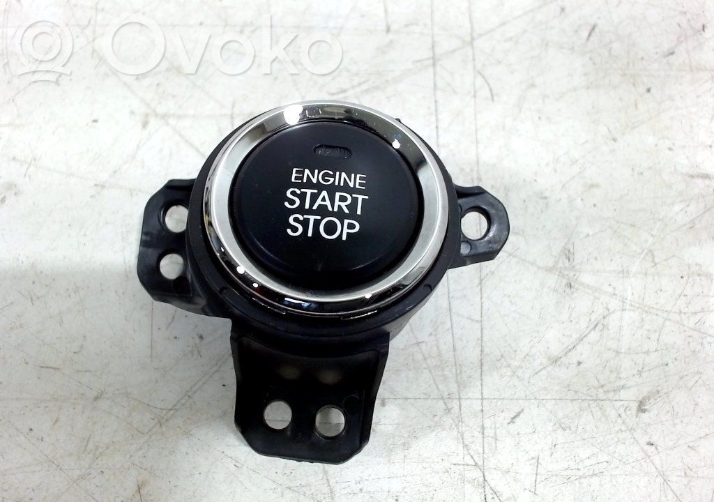 KIA Optima Engine start stop button switch 