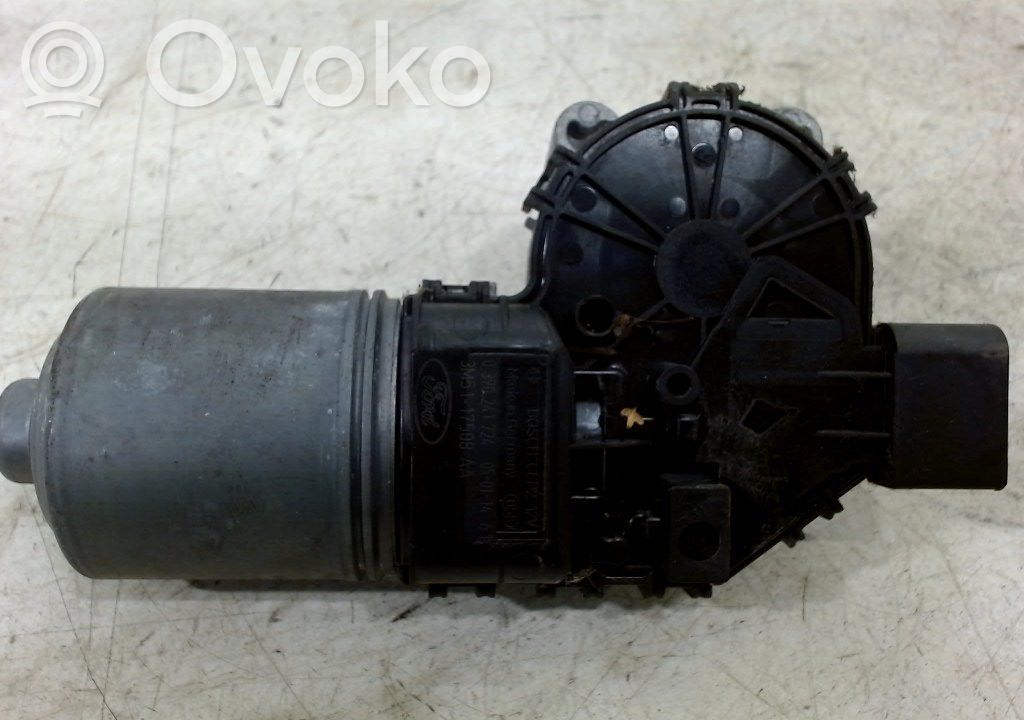 Ford Focus C-MAX Wiper motor 