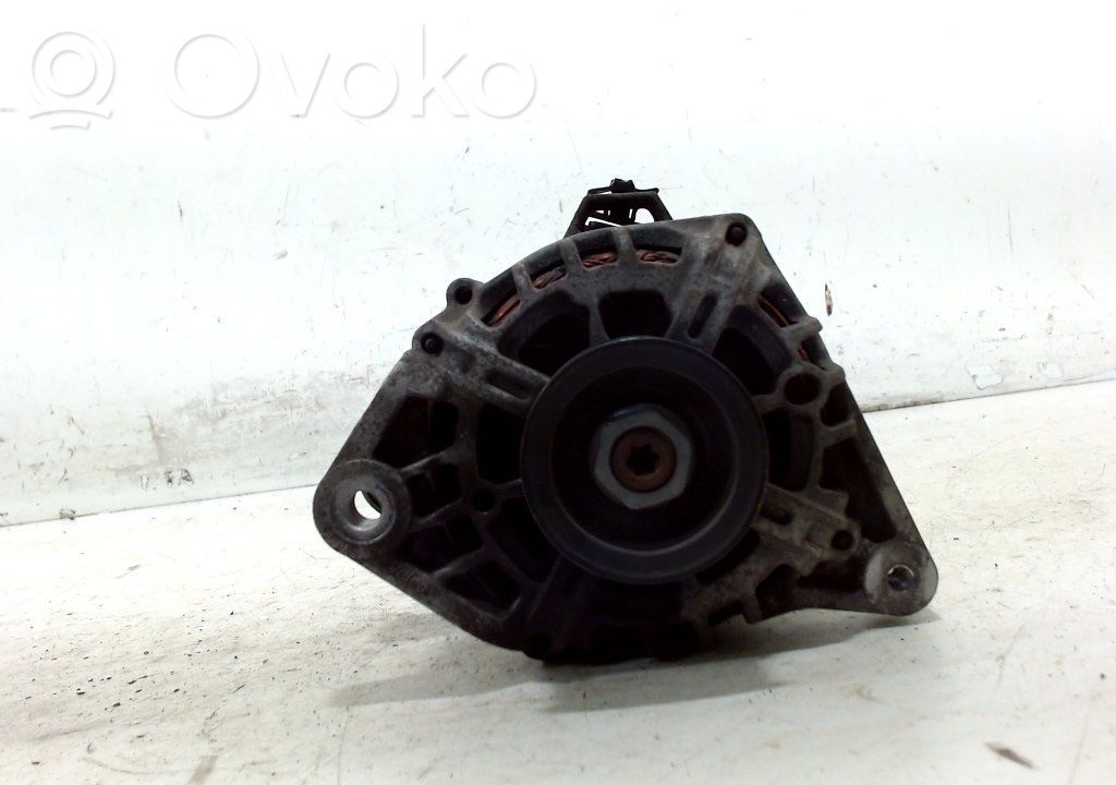 Hyundai i10 Alternador 