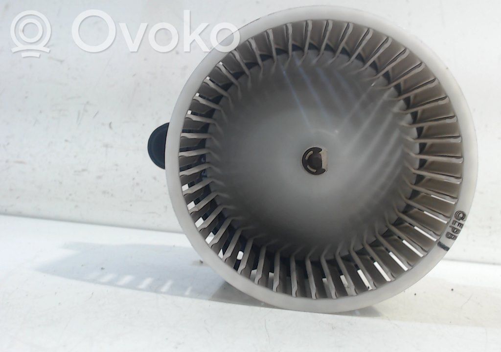 KIA Picanto Wentylator nawiewu / Dmuchawa 