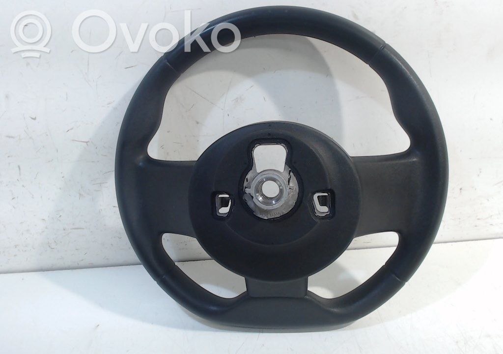 Renault Twingo III Stūre 