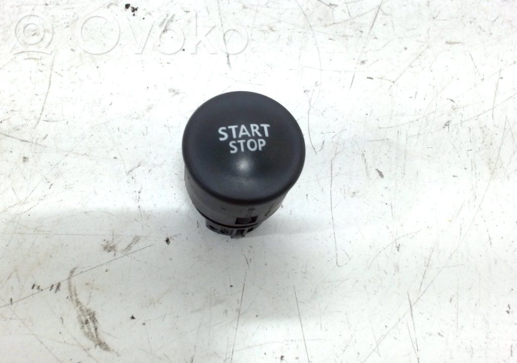Engine start stop button switch   107959B