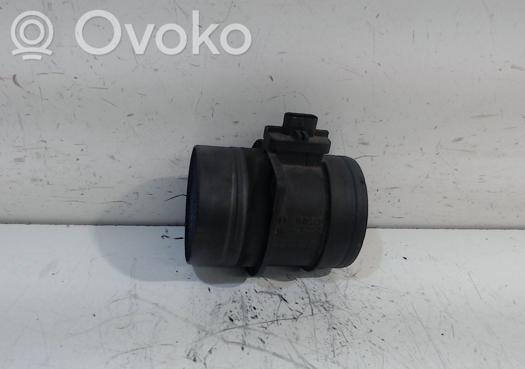 Seat Leon (5F) Przepływomierz masowy powietrza MAF 