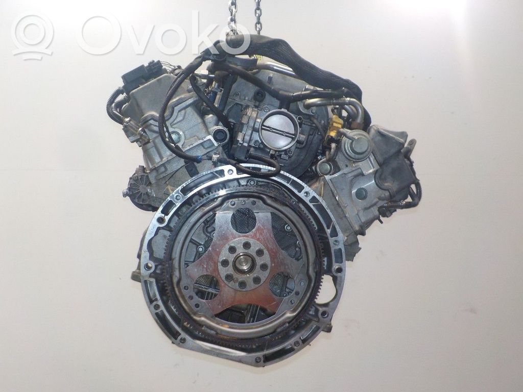 Mercedes-Benz E W210 Motor 