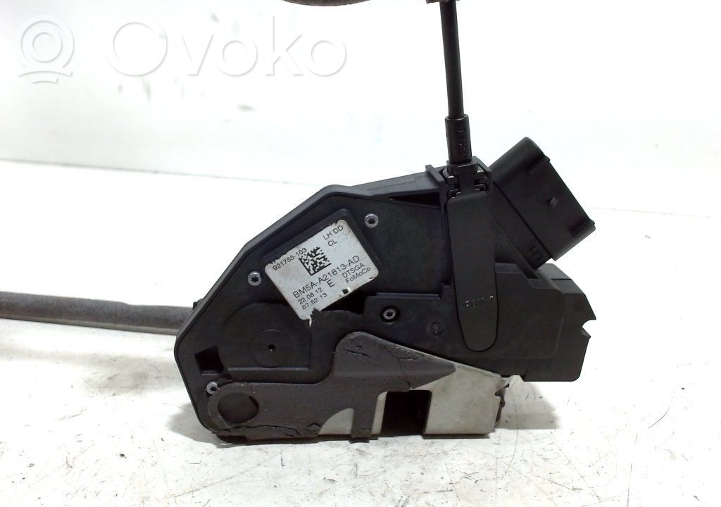 Ford Focus Priekinės durys 