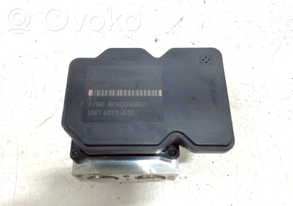 KIA Rio ABS Pump 