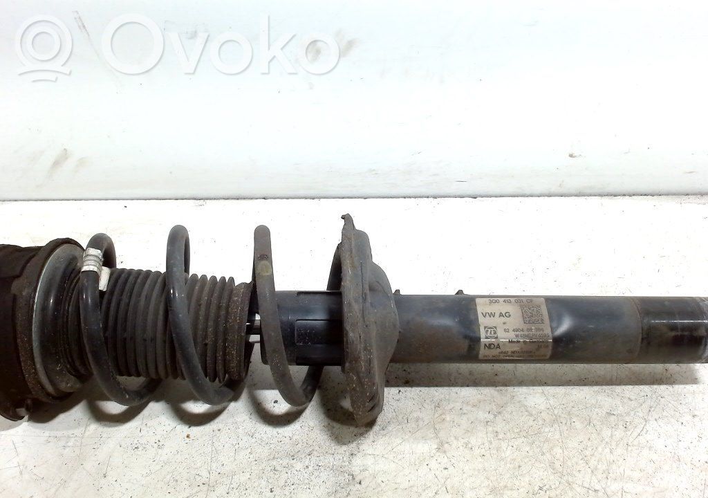 Amortyzator przedni   3Q0413031CF