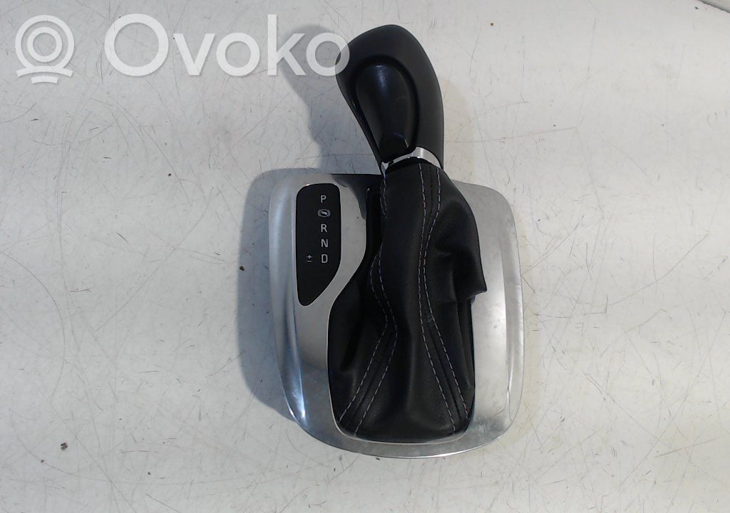 Opel Astra K Gear shifter/selector 