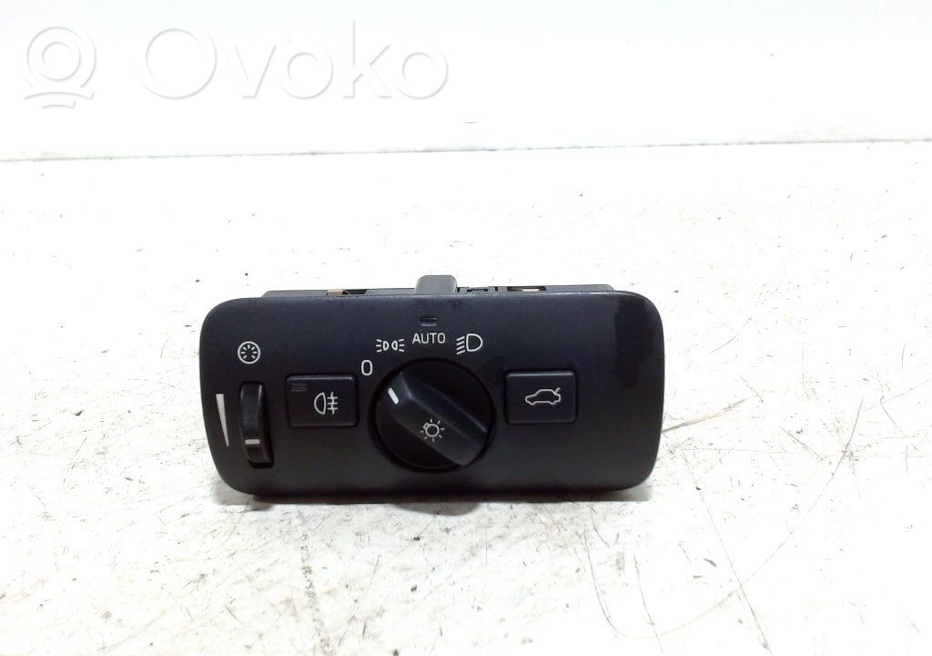 Volvo V40 Cross country Light switch 
