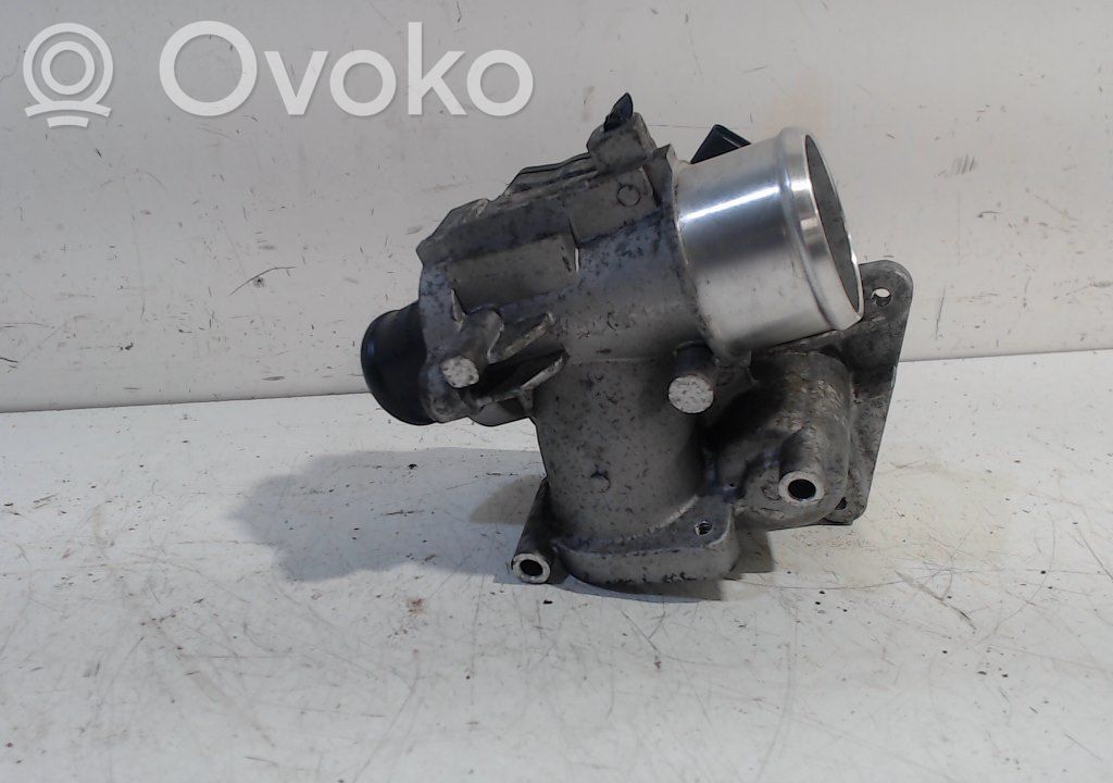 Opel Corsa E EGR-venttiili 
