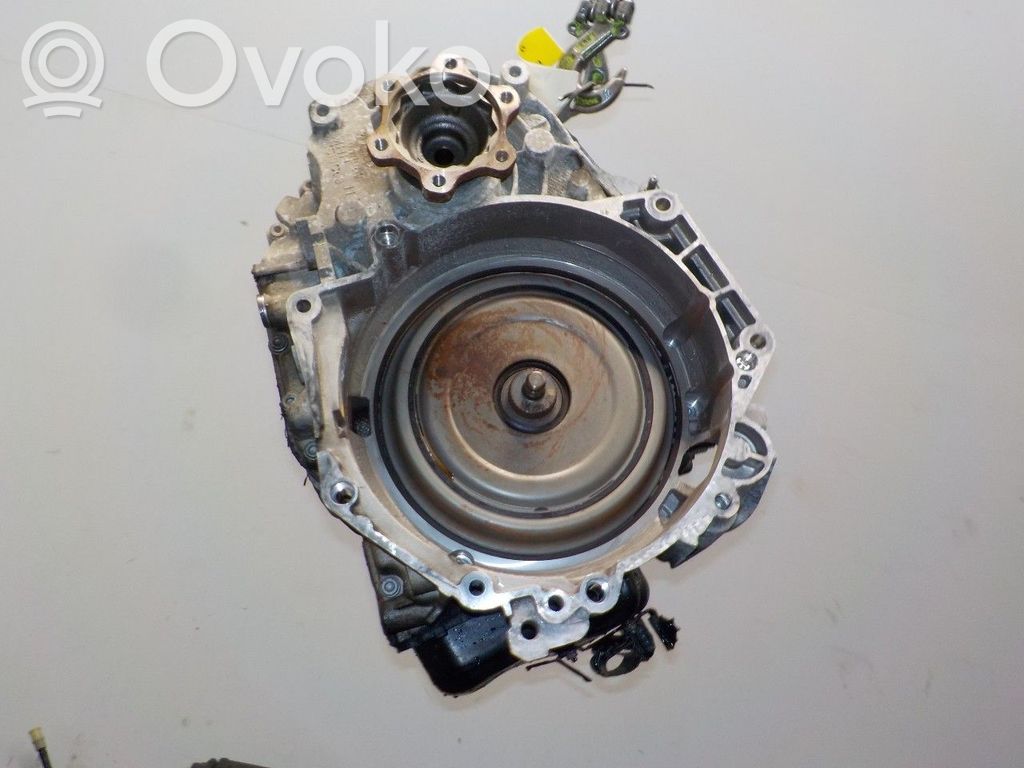 Volkswagen Golf VI Caja de cambios automática 