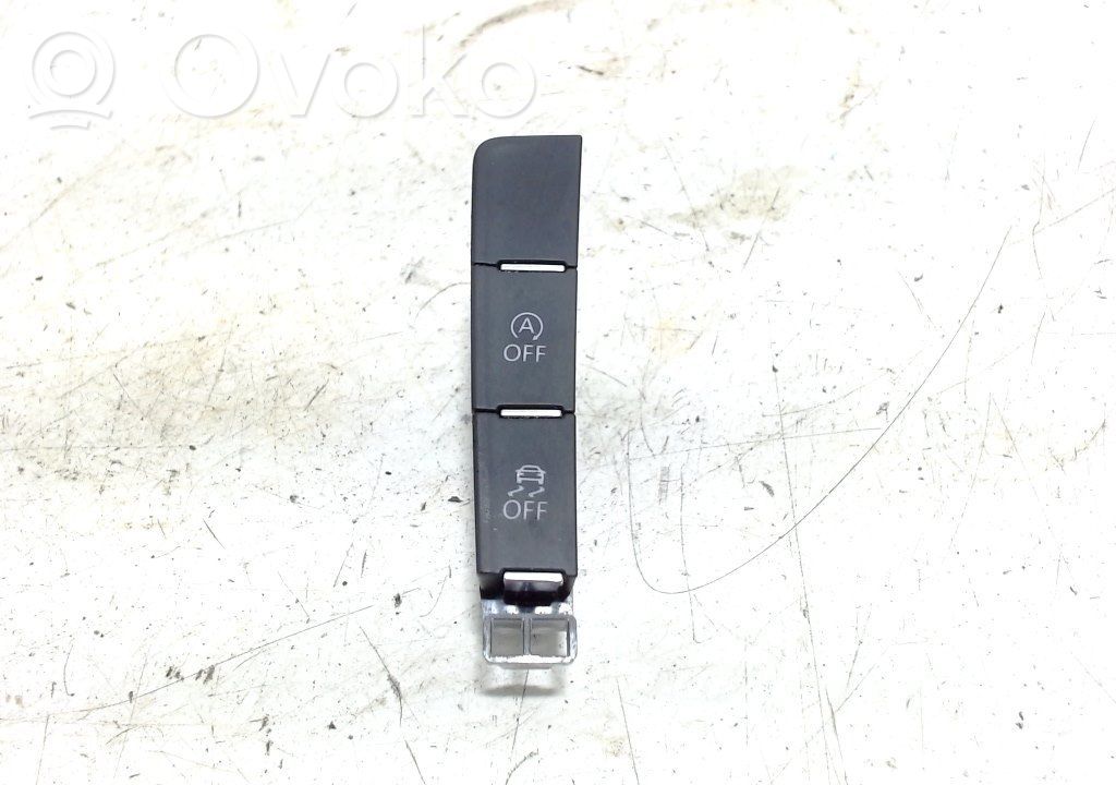 ESP (stability program) switch   5G1927137S