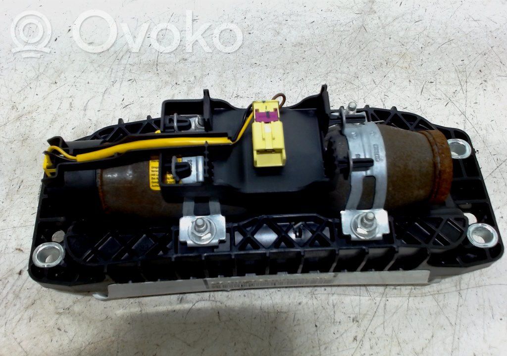 Volkswagen Golf VI Engine control unit/module 