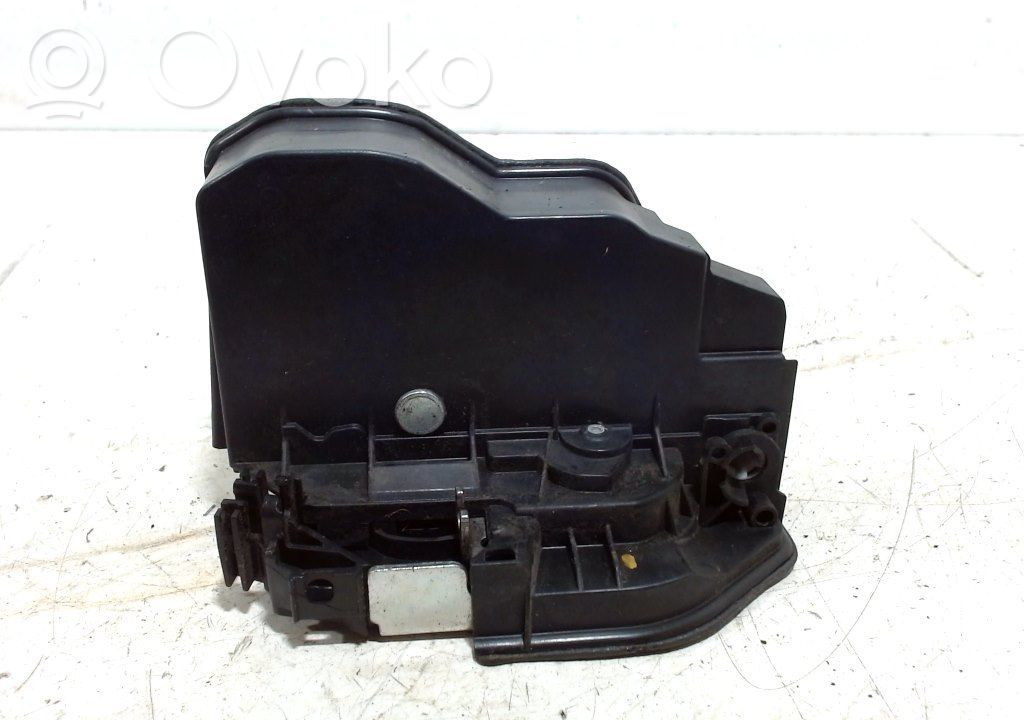 BMW 1 F20 F21 Durvis 