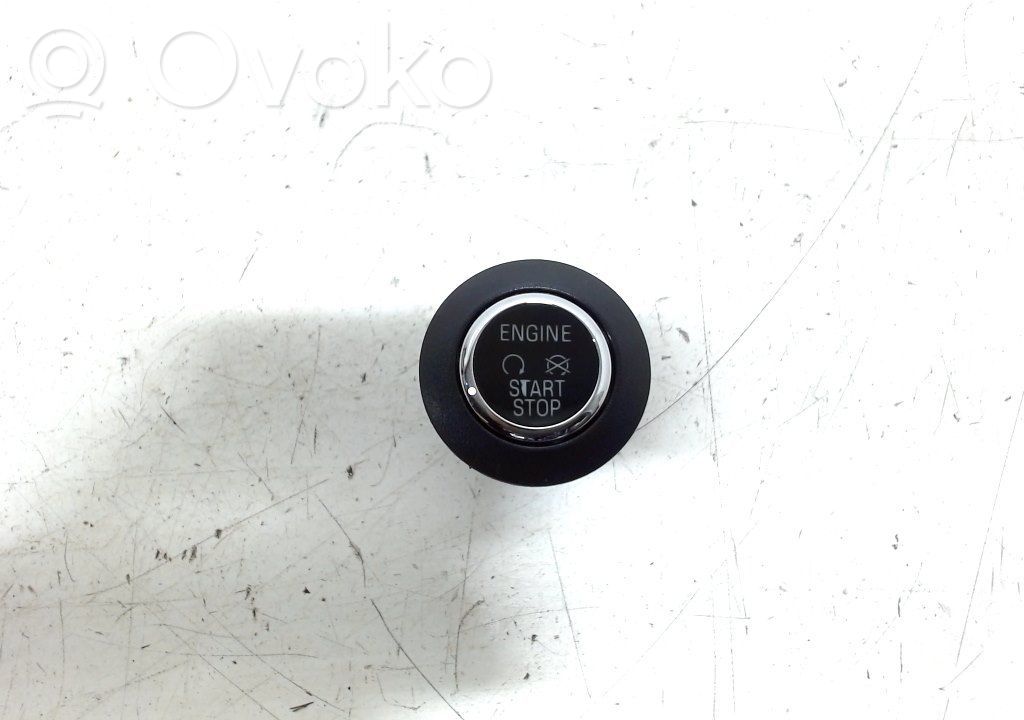 Engine start stop button switch   CM5TD3LOB
