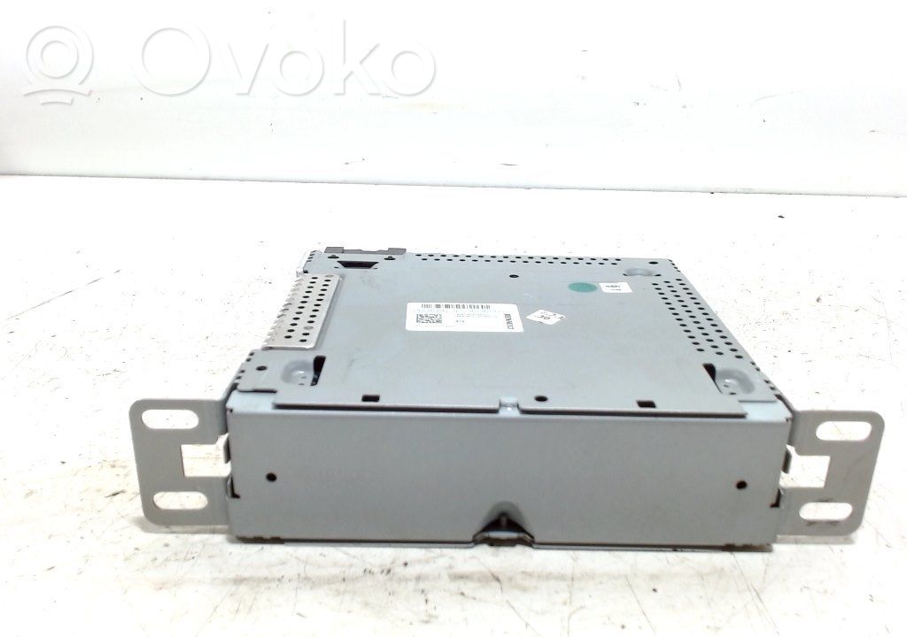Renault Zoe Navigācijas (GPS) vadības bloks 