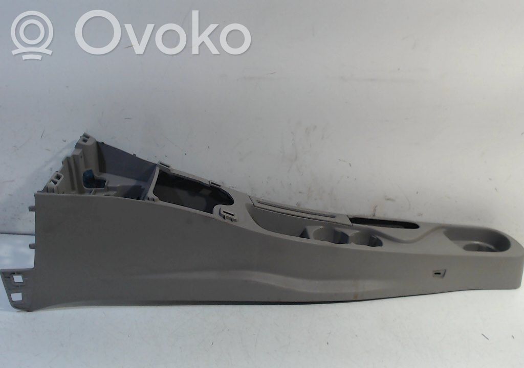 Renault Zoe Keskikonsoli 