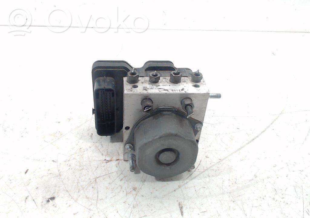 Renault Clio IV ABS Pump 
