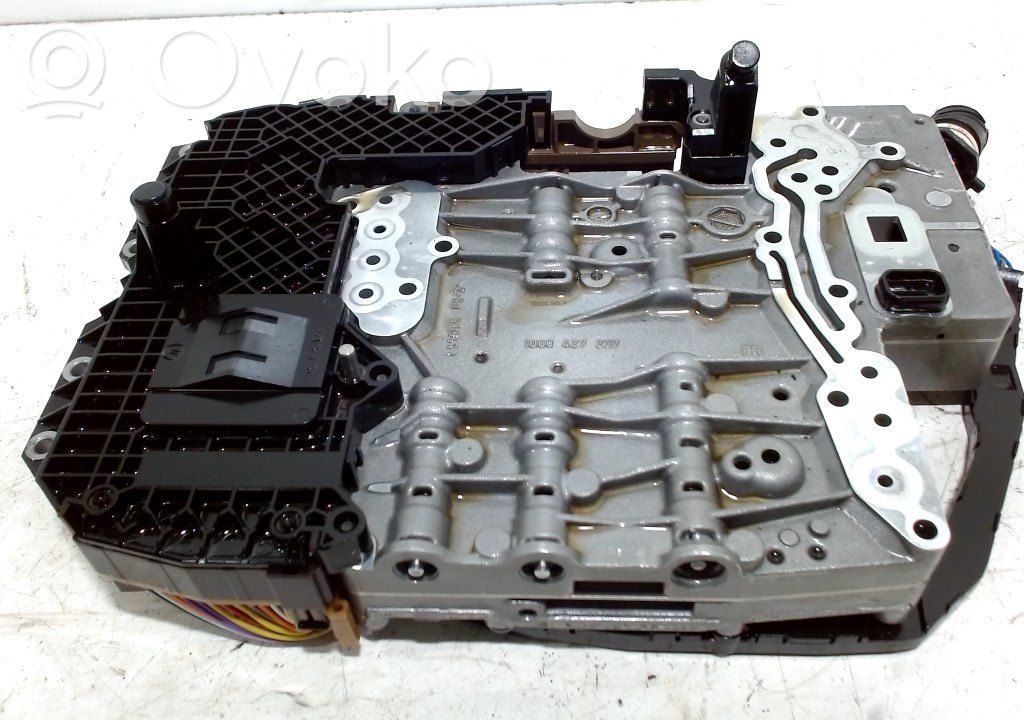 Audi S5 Unidad de control/módulo de la caja de cambios 