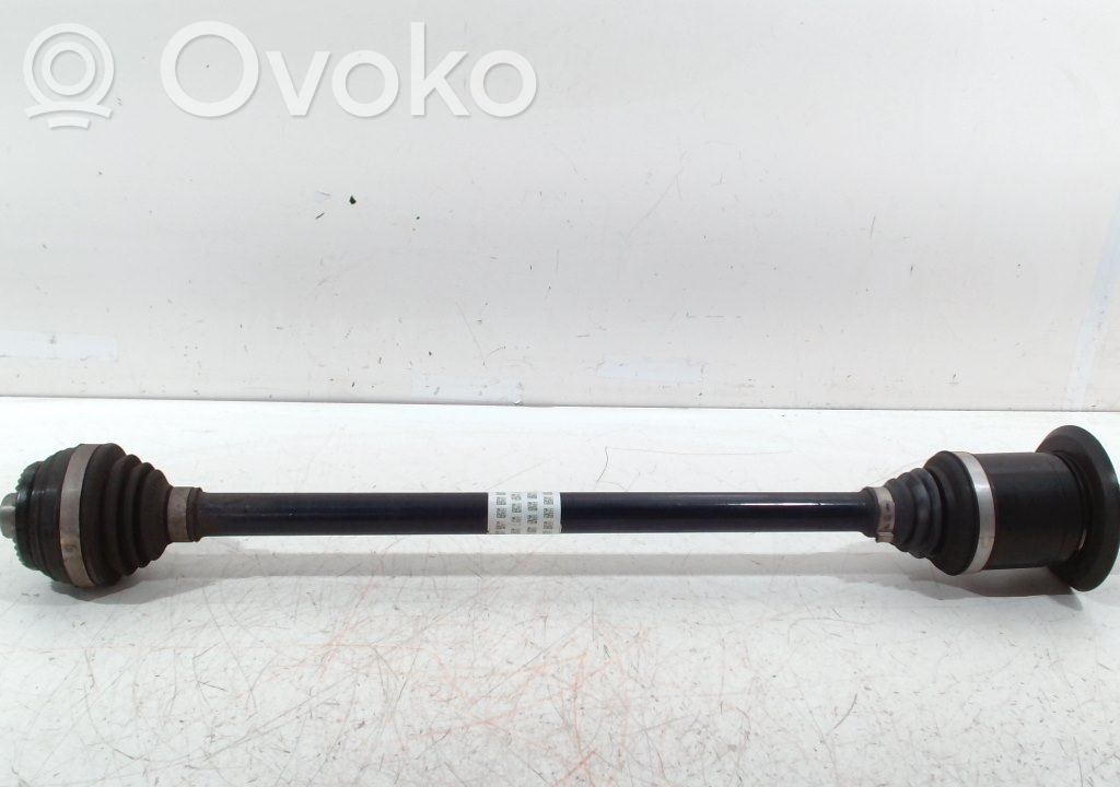BMW 3 G20 G21 Półoś tylna 