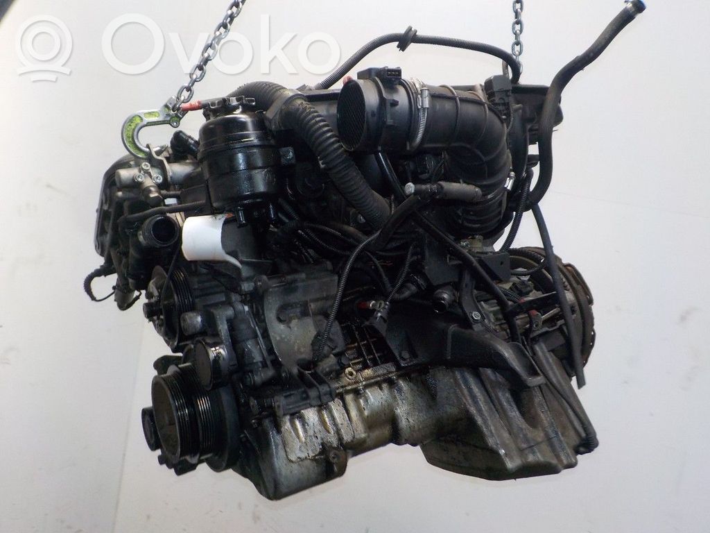 Engine   M52B20,11000007941