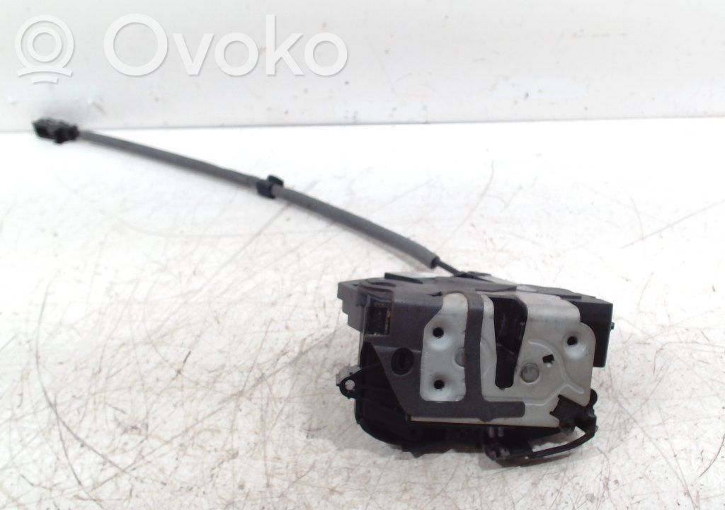 Ford Focus Durvis 