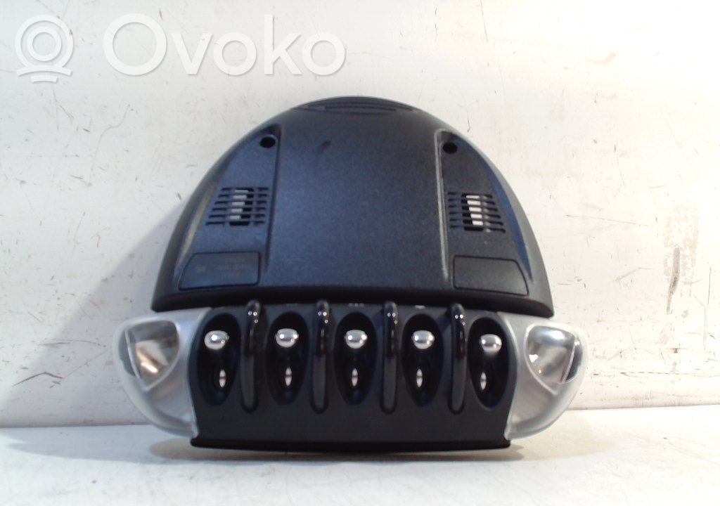 Otras luces interiores   9284332,9284332
