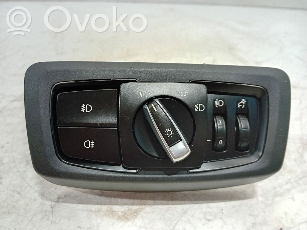 BMW 2 F46 Interruptor de luz 