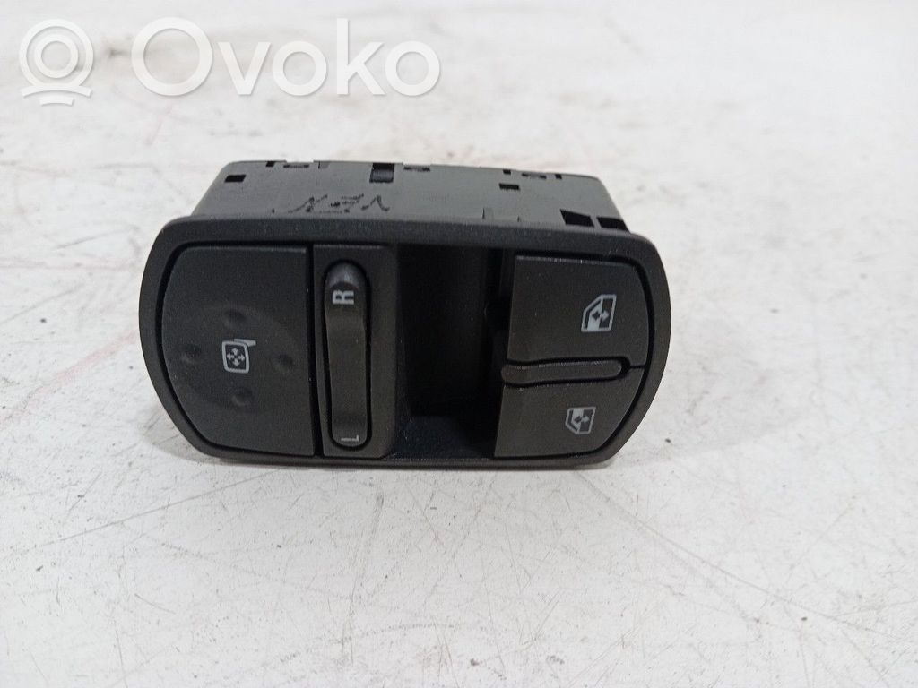 Opel Corsa D Interruptor del elevalunas eléctrico 